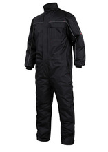 Oak Creek termo kjeledress str. M